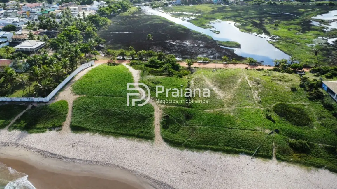 Foto 9 de Terreno / Lote à venda, 2045m2 em Camacari - BA