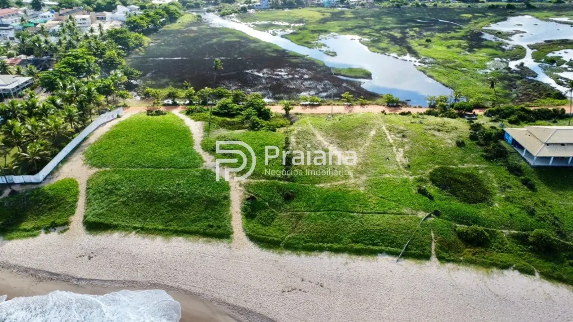 Foto 1 de Terreno / Lote à venda, 2045m2 em Camacari - BA