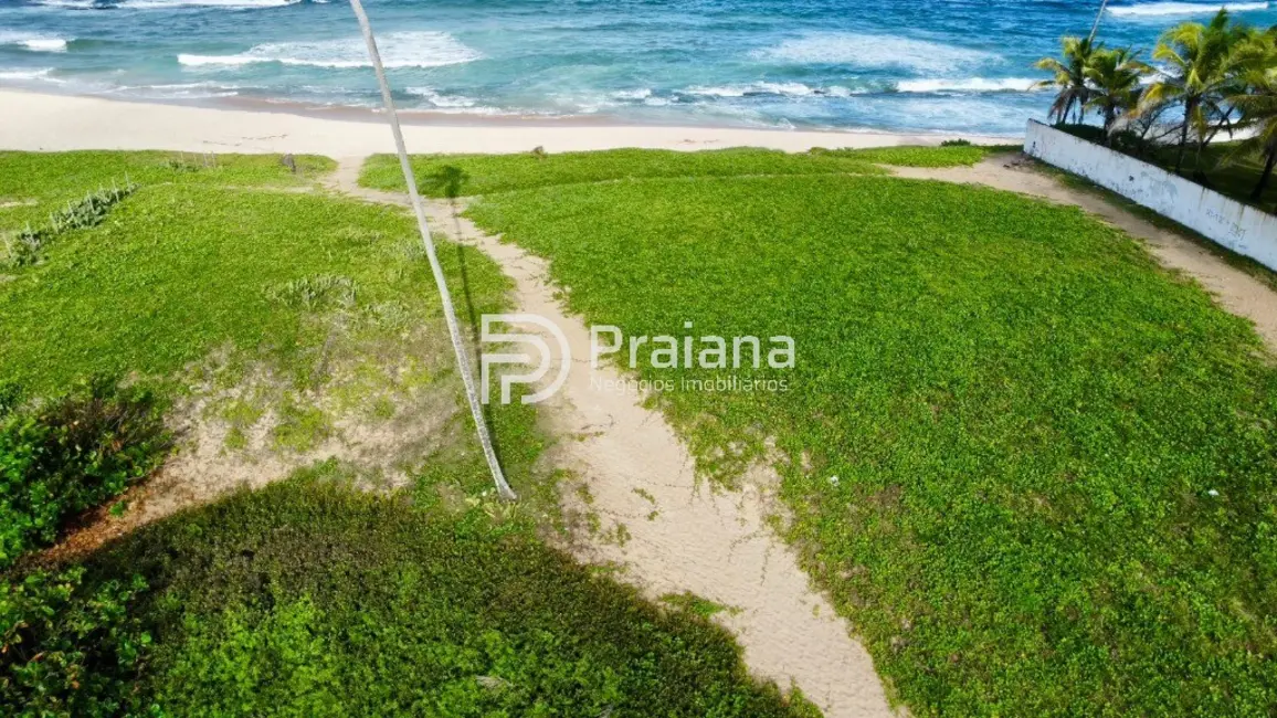 Foto 5 de Terreno / Lote à venda, 2045m2 em Camacari - BA