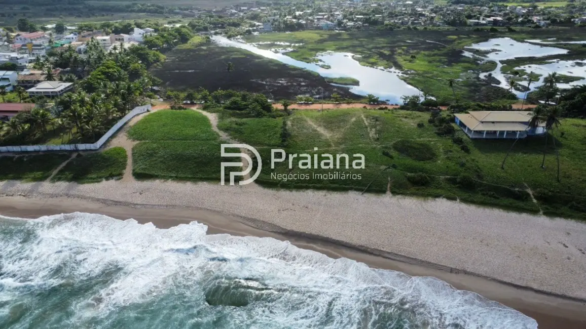 Foto 3 de Terreno / Lote à venda, 2045m2 em Camacari - BA