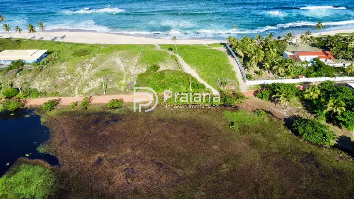 Foto 8 de Terreno / Lote à venda, 2045m2 em Camacari - BA