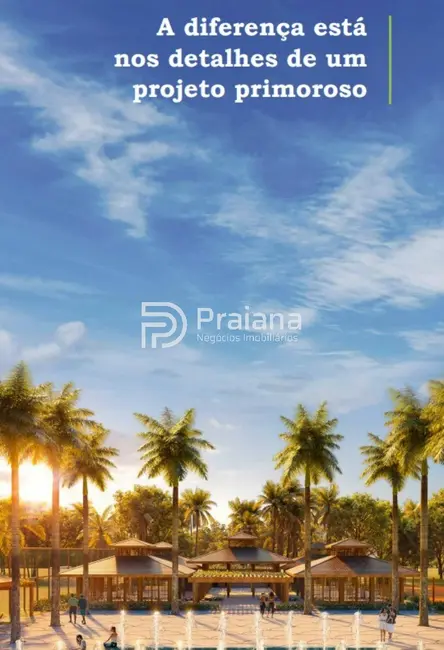 Terreno / Lote à venda, 800m2 em Mata De Sao Joao - BA - imagem 3 Foto 3 de Terreno / Lote à venda, 800m2 em Mata De Sao Joao - BA