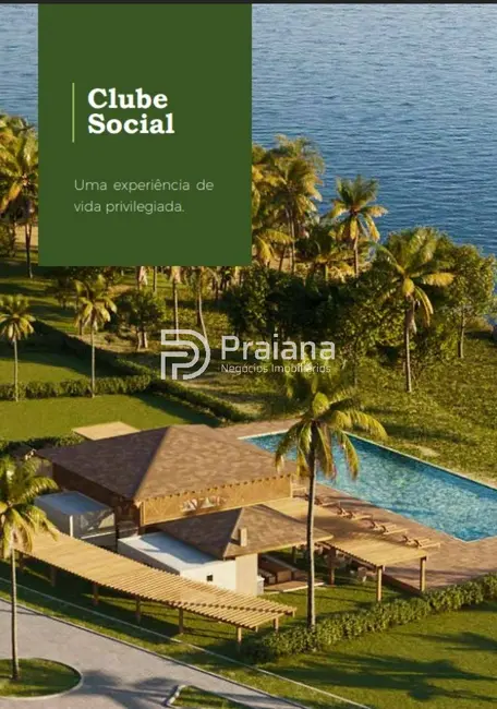 Terreno / Lote à venda, 800m2 em Mata De Sao Joao - BA - imagem 2 Foto 2 de Terreno / Lote à venda, 800m2 em Mata De Sao Joao - BA