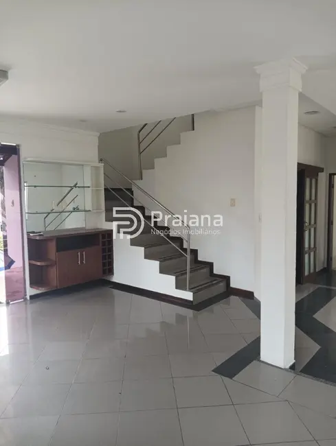 Foto 5 de Casa de Condomínio com 4 quartos à venda, 450m2 em Lauro De Freitas - BA