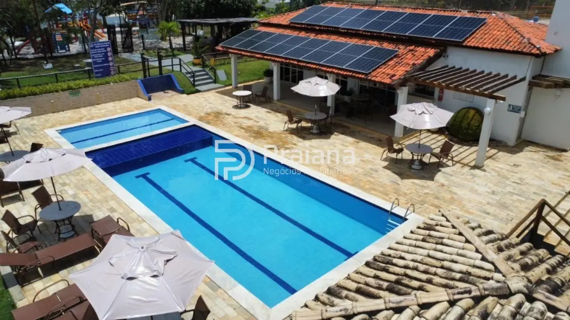 Foto 9 de Casa de Condomínio com 4 quartos à venda, 450m2 em Lauro De Freitas - BA