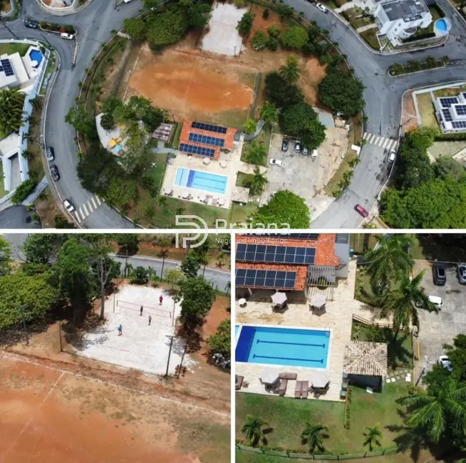 Foto 2 de Casa de Condomínio com 4 quartos à venda, 450m2 em Lauro De Freitas - BA