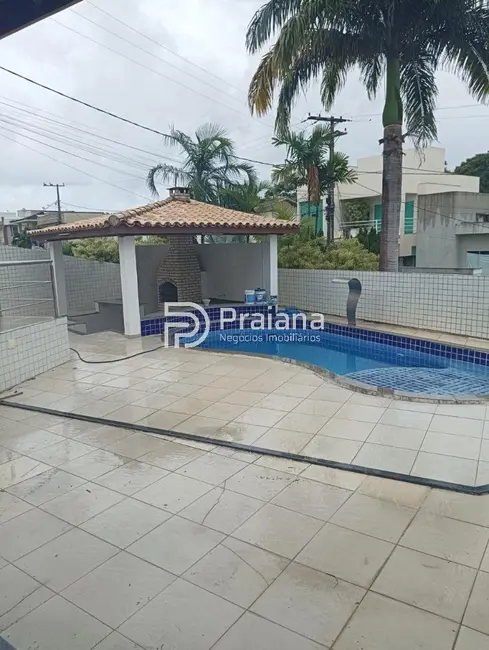 Foto 8 de Casa de Condomínio com 4 quartos à venda, 450m2 em Lauro De Freitas - BA