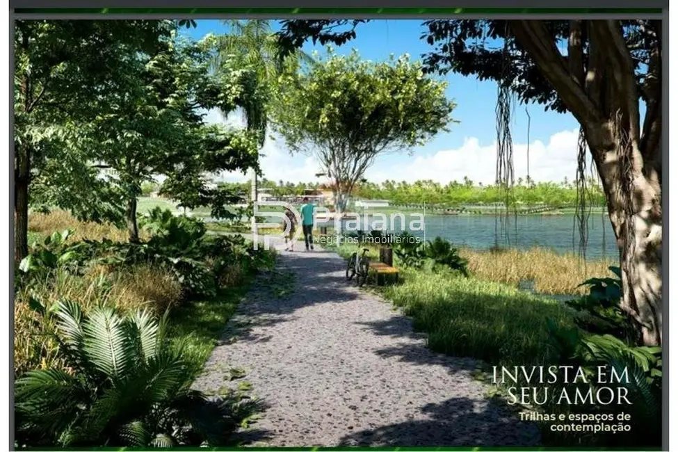 Terreno / Lote à venda, 888m2 em Mata De Sao Joao - BA - imagem 5 Foto 5 de Terreno / Lote à venda, 888m2 em Mata De Sao Joao - BA