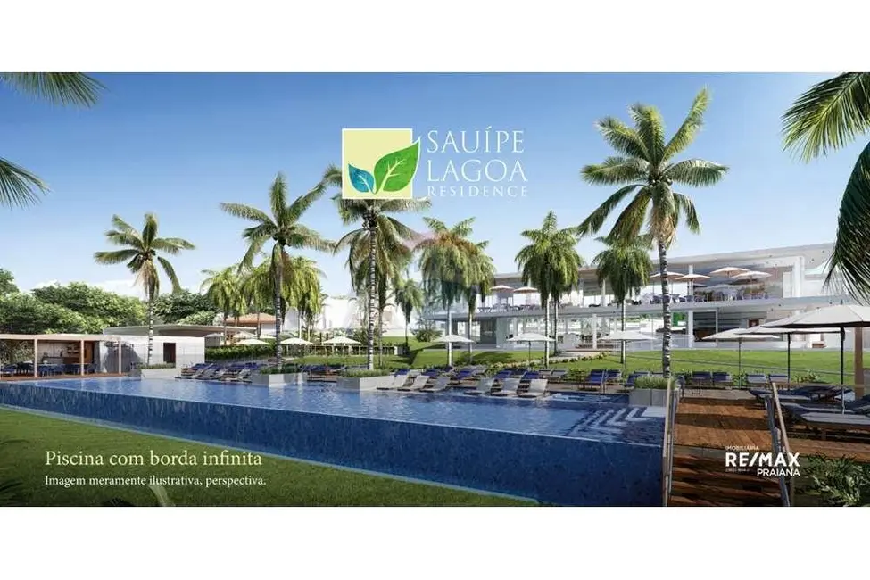 Terreno / Lote à venda, 888m2 em Mata De Sao Joao - BA - imagem 1 Foto 1 de Terreno / Lote à venda, 888m2 em Mata De Sao Joao - BA