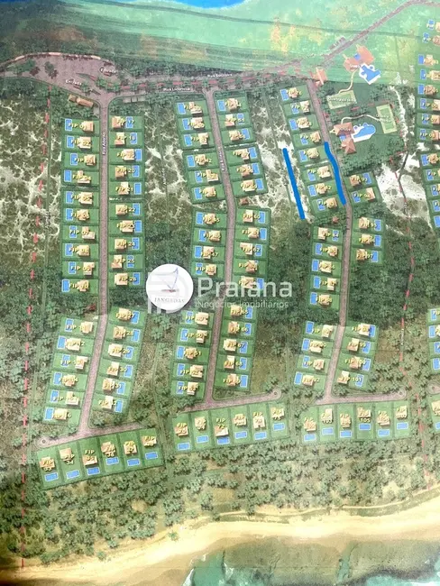 Terreno / Lote à venda, 630m2 em Mata De Sao Joao - BA - imagem 1 Foto 1 de Terreno / Lote à venda, 630m2 em Mata De Sao Joao - BA