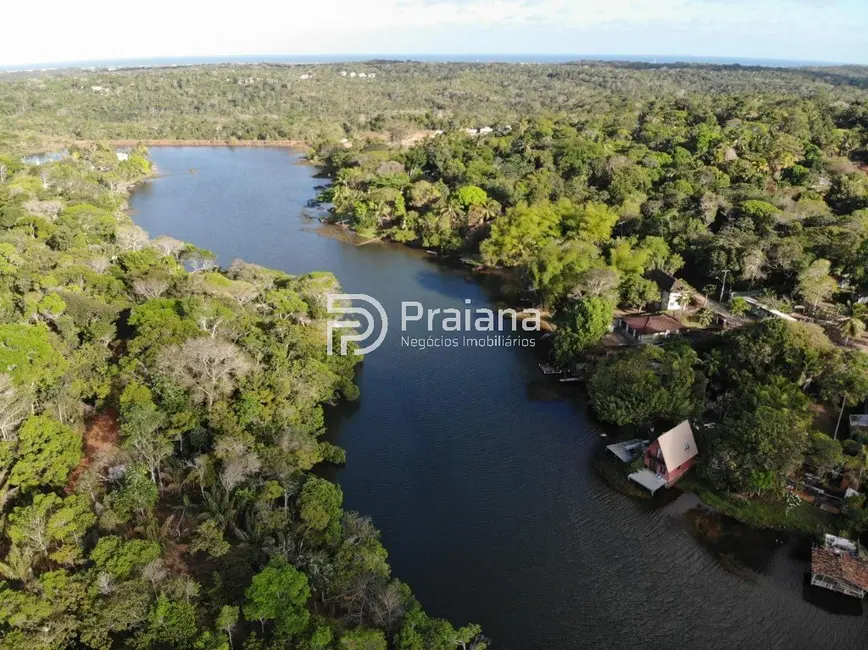 Foto 1 de Terreno / Lote à venda, 5015m2 em Mata De Sao Joao - BA