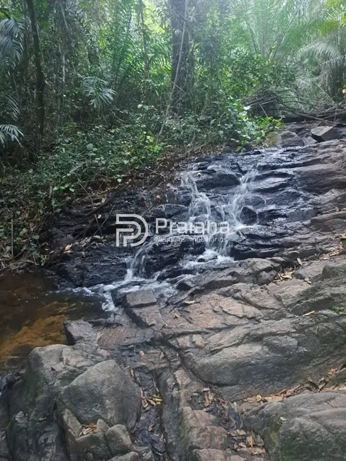 Foto 5 de Terreno / Lote à venda, 5015m2 em Mata De Sao Joao - BA