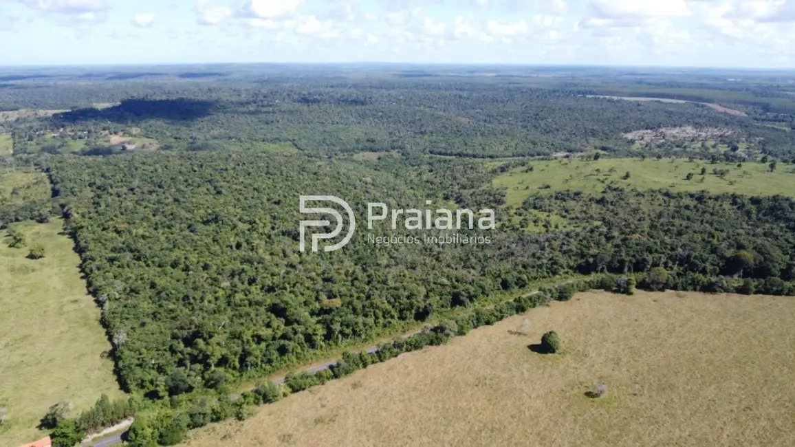 Foto 2 de Fazenda / Haras com 1 quarto à venda, 7140000m2 em Cardeal Da Silva - BA