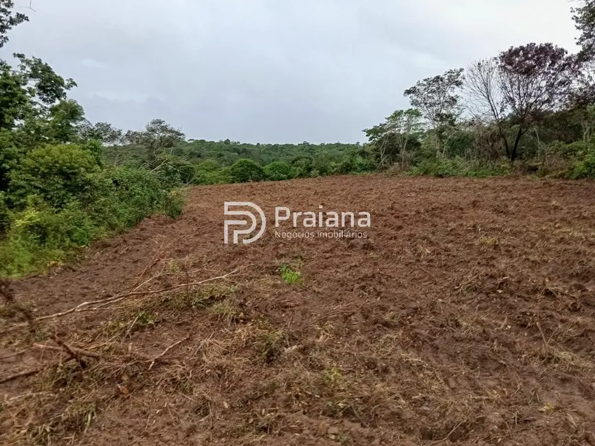 Foto 9 de Fazenda / Haras com 1 quarto à venda, 7140000m2 em Cardeal Da Silva - BA