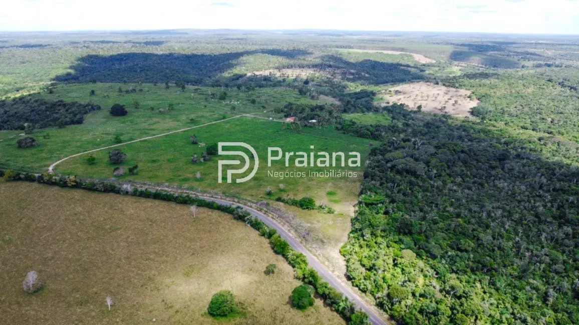 Foto 4 de Fazenda / Haras com 1 quarto à venda, 7140000m2 em Cardeal Da Silva - BA
