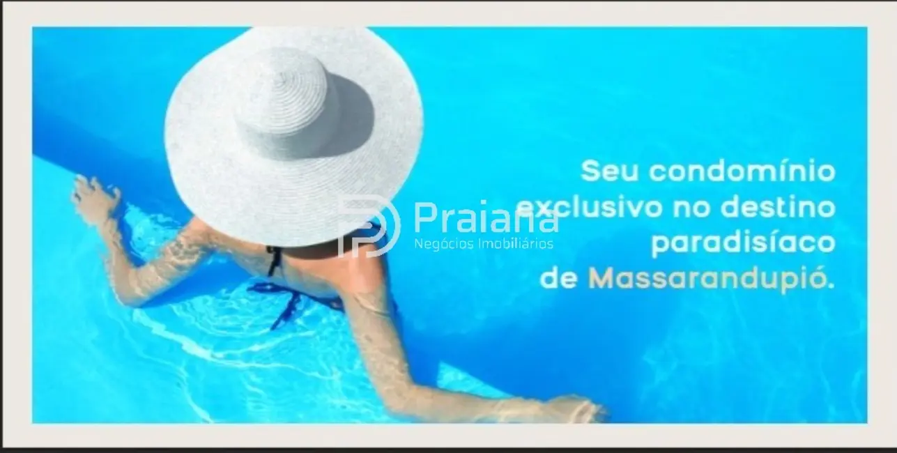 Terreno / Lote à venda, 807m2 em Entre Rios - BA - imagem 3 Foto 3 de Terreno / Lote à venda, 807m2 em Entre Rios - BA