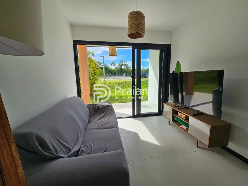 Foto 2 de Apartamento com 2 quartos à venda, 55m2 em Mata De Sao Joao - BA