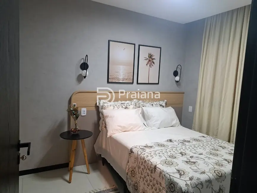 Foto 5 de Apartamento com 2 quartos à venda, 55m2 em Mata De Sao Joao - BA