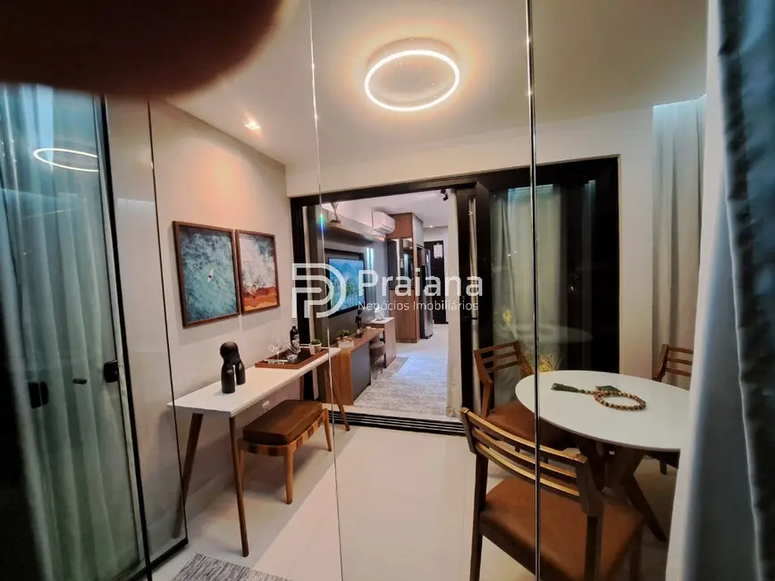 Foto 3 de Apartamento com 2 quartos à venda, 55m2 em Mata De Sao Joao - BA