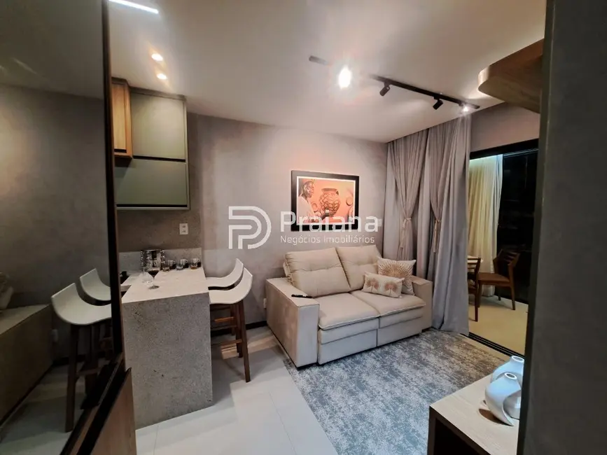 Foto 1 de Apartamento com 2 quartos à venda, 55m2 em Mata De Sao Joao - BA