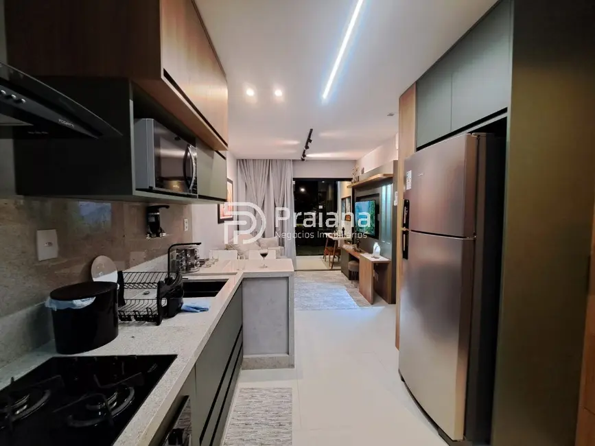 Foto 4 de Apartamento com 2 quartos à venda, 55m2 em Mata De Sao Joao - BA