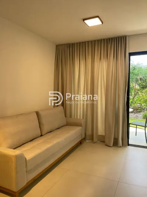 Foto 2 de Apartamento com 2 quartos à venda, 55m2 em Mata De Sao Joao - BA