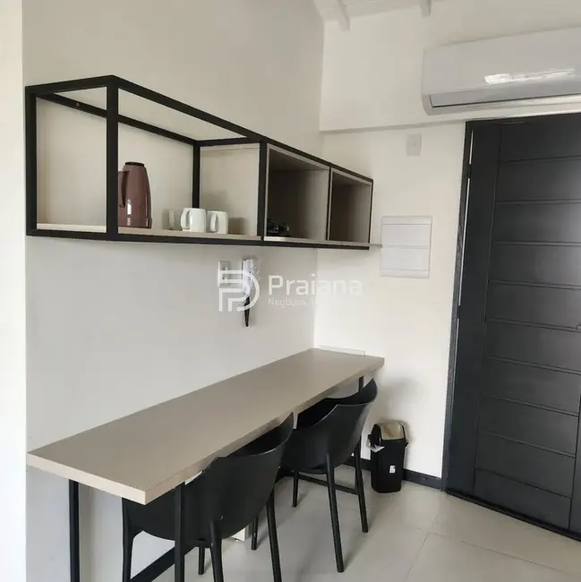 Foto 2 de Apartamento com 1 quarto à venda, 32m2 em Mata De Sao Joao - BA