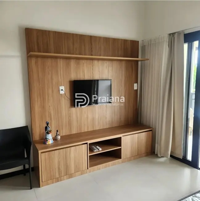 Foto 4 de Apartamento com 1 quarto à venda, 32m2 em Mata De Sao Joao - BA