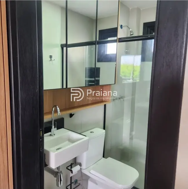 Foto 6 de Apartamento com 1 quarto à venda, 32m2 em Mata De Sao Joao - BA