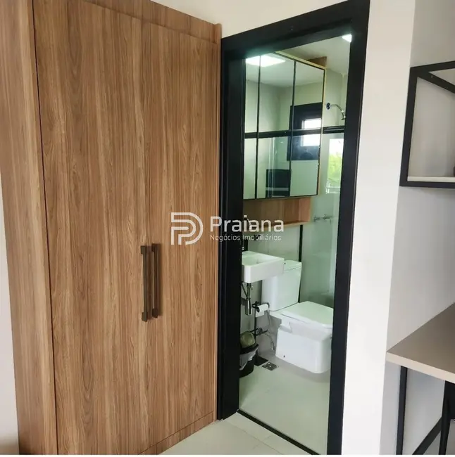 Foto 5 de Apartamento com 1 quarto à venda, 32m2 em Mata De Sao Joao - BA