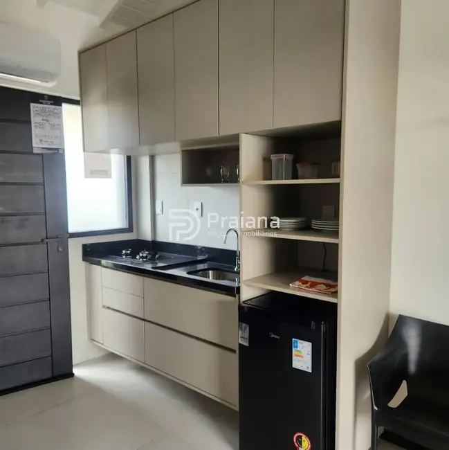 Foto 3 de Apartamento com 1 quarto à venda, 32m2 em Mata De Sao Joao - BA