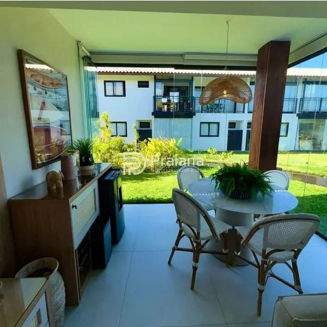 Foto 2 de Apartamento com 2 quartos à venda, 55m2 em Mata De Sao Joao - BA