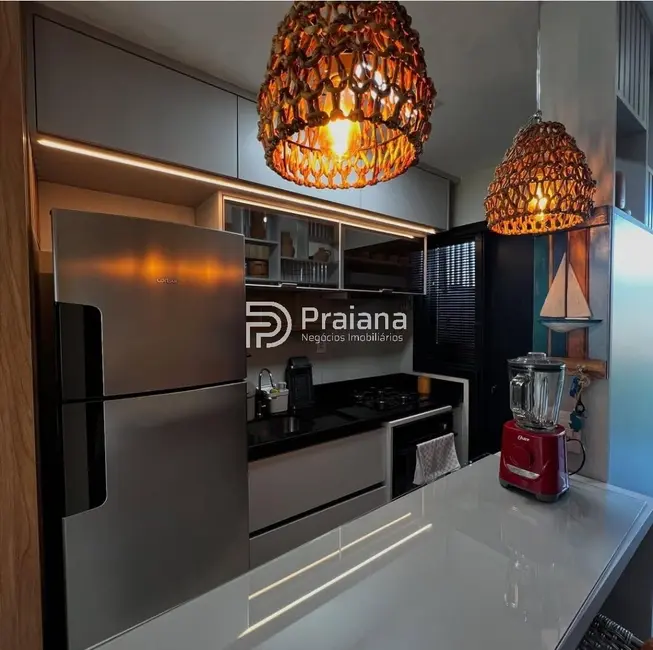 Foto 3 de Apartamento com 2 quartos à venda, 55m2 em Mata De Sao Joao - BA