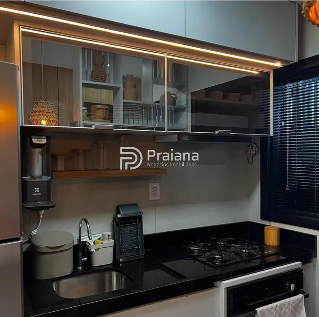 Foto 4 de Apartamento com 2 quartos à venda, 55m2 em Mata De Sao Joao - BA