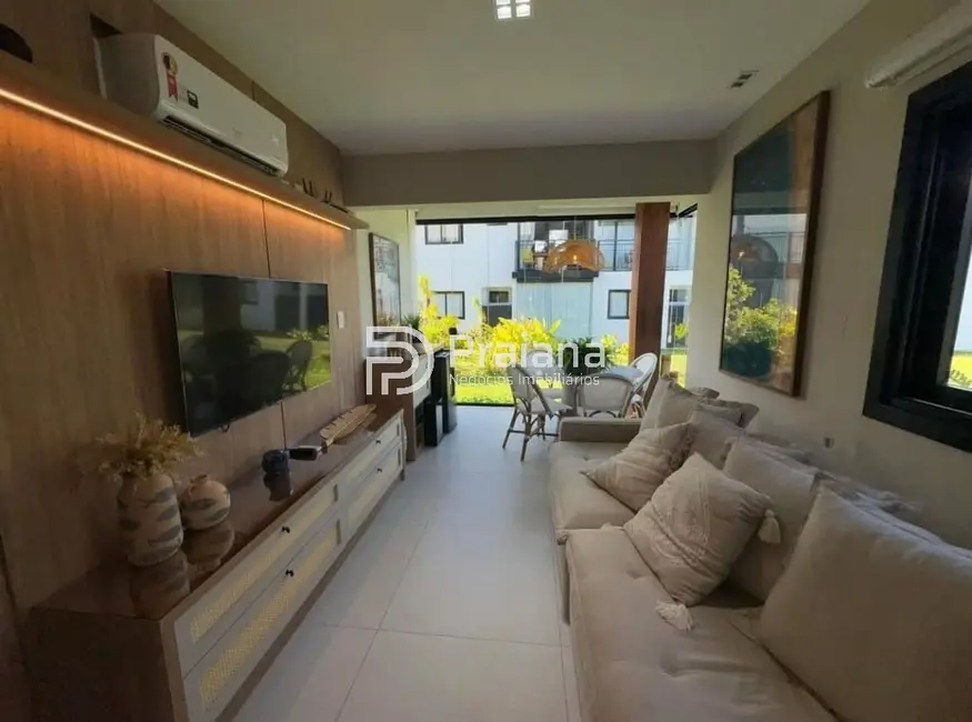 Foto 1 de Apartamento com 2 quartos à venda, 55m2 em Mata De Sao Joao - BA