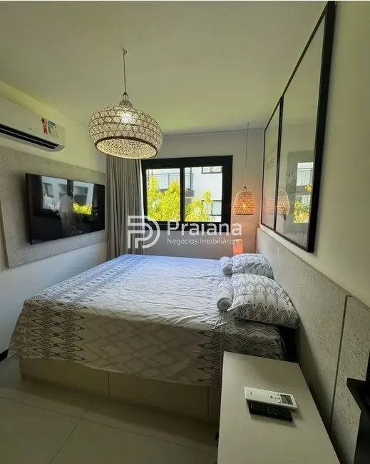 Foto 9 de Apartamento com 2 quartos à venda, 55m2 em Mata De Sao Joao - BA