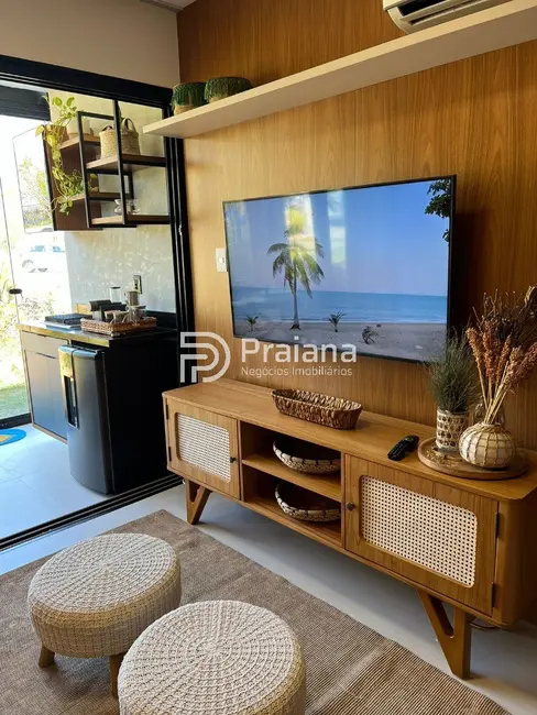 Foto 4 de Apartamento com 2 quartos à venda, 55m2 em Mata De Sao Joao - BA