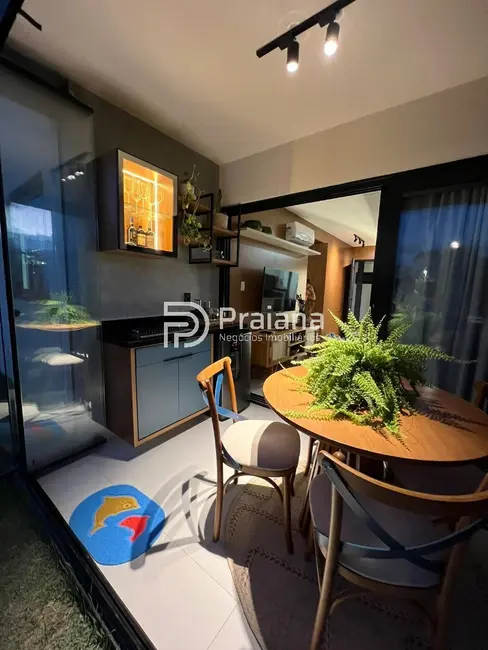 Foto 1 de Apartamento com 2 quartos à venda, 55m2 em Mata De Sao Joao - BA