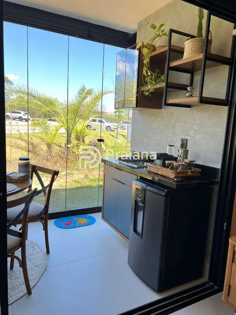 Foto 2 de Apartamento com 2 quartos à venda, 55m2 em Mata De Sao Joao - BA
