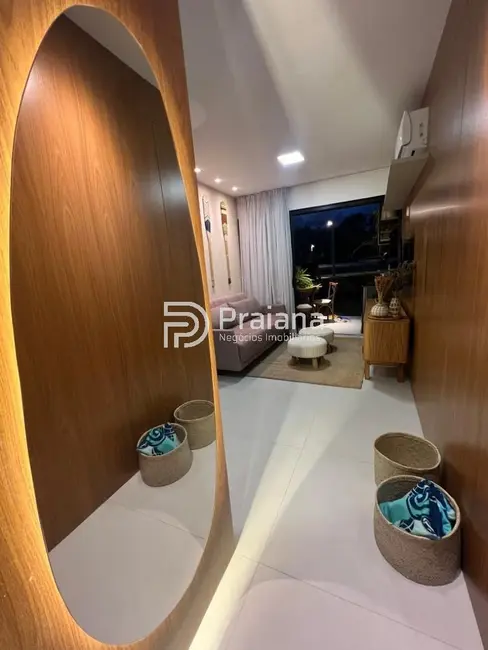 Foto 3 de Apartamento com 2 quartos à venda, 55m2 em Mata De Sao Joao - BA