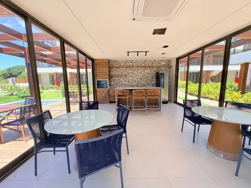 Foto 4 de Apartamento com 2 quartos à venda, 138m2 em Camacari - BA