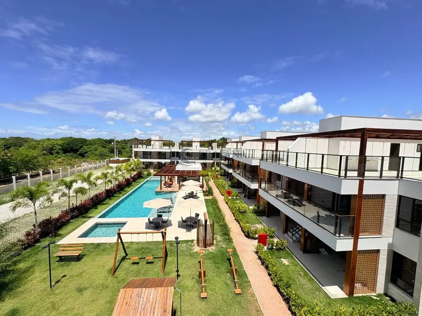 Foto 1 de Apartamento com 2 quartos à venda, 138m2 em Camacari - BA