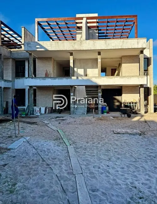 Foto 4 de Apartamento com 2 quartos à venda, 138m2 em Camacari - BA