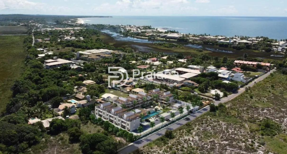 Foto 1 de Apartamento com 2 quartos à venda, 138m2 em Camacari - BA