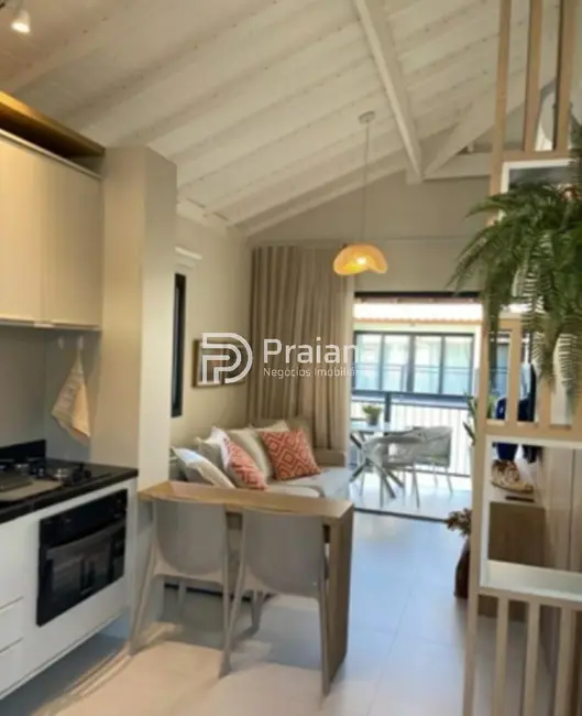 Apartamento com 1 quarto à venda, 42m2 em Mata De Sao Joao - BA - imagem 1 Foto 1 de Apartamento com 1 quarto à venda, 42m2 em Mata De Sao Joao - BA