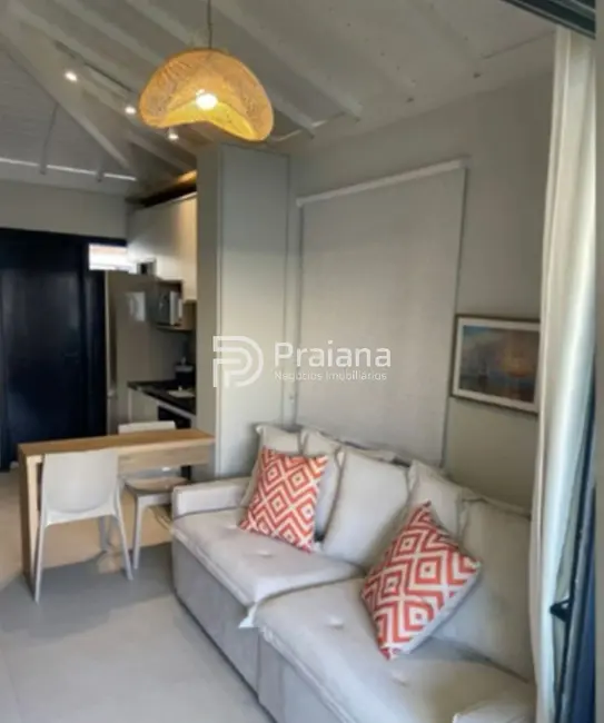 Apartamento com 1 quarto à venda, 42m2 em Mata De Sao Joao - BA - imagem 2 Foto 2 de Apartamento com 1 quarto à venda, 42m2 em Mata De Sao Joao - BA