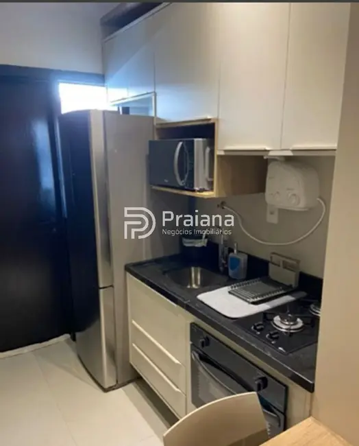 Apartamento com 1 quarto à venda, 42m2 em Mata De Sao Joao - BA - imagem 3 Foto 3 de Apartamento com 1 quarto à venda, 42m2 em Mata De Sao Joao - BA