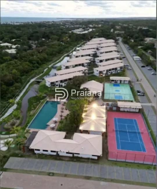 Apartamento com 1 quarto à venda, 42m2 em Mata De Sao Joao - BA - imagem 9 Foto 9 de Apartamento com 1 quarto à venda, 42m2 em Mata De Sao Joao - BA