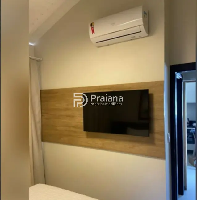 Apartamento com 1 quarto à venda, 42m2 em Mata De Sao Joao - BA - imagem 6 Foto 6 de Apartamento com 1 quarto à venda, 42m2 em Mata De Sao Joao - BA