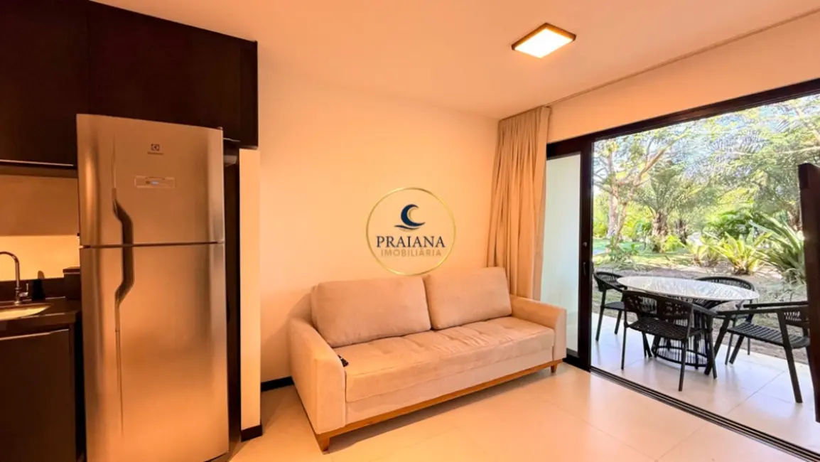 Foto 2 de Apartamento com 2 quartos à venda, 55m2 em Mata De Sao Joao - BA